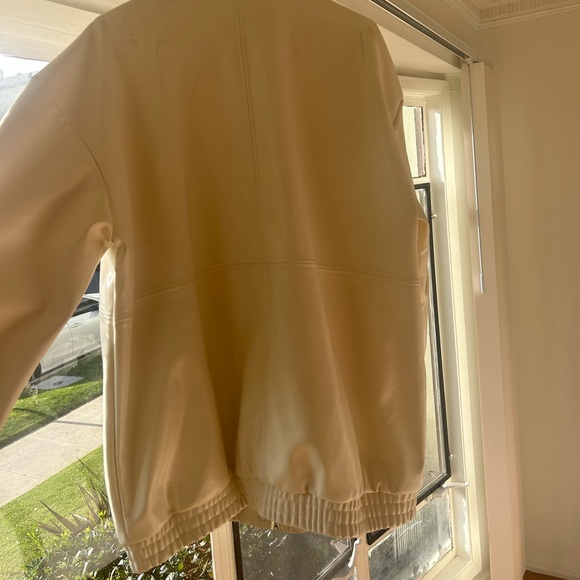 Never worn Anthropologie jacket - Picture 4 of 5